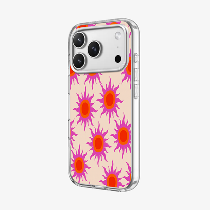 Sunset Glow Phone Case