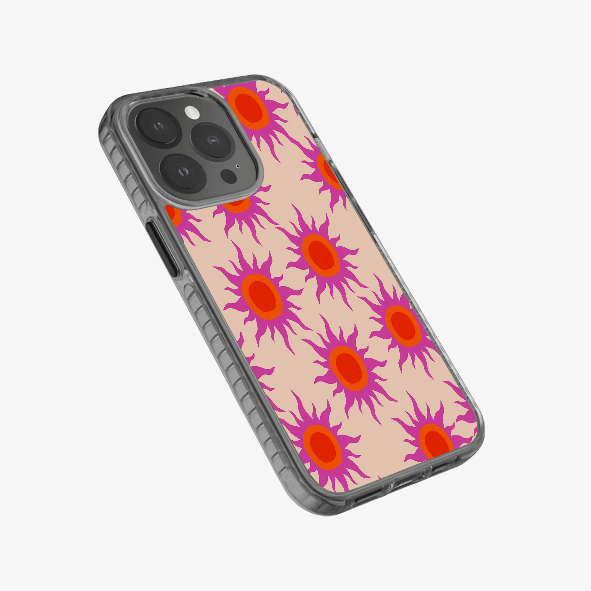 Sunset Glow Stride 2.0 Case