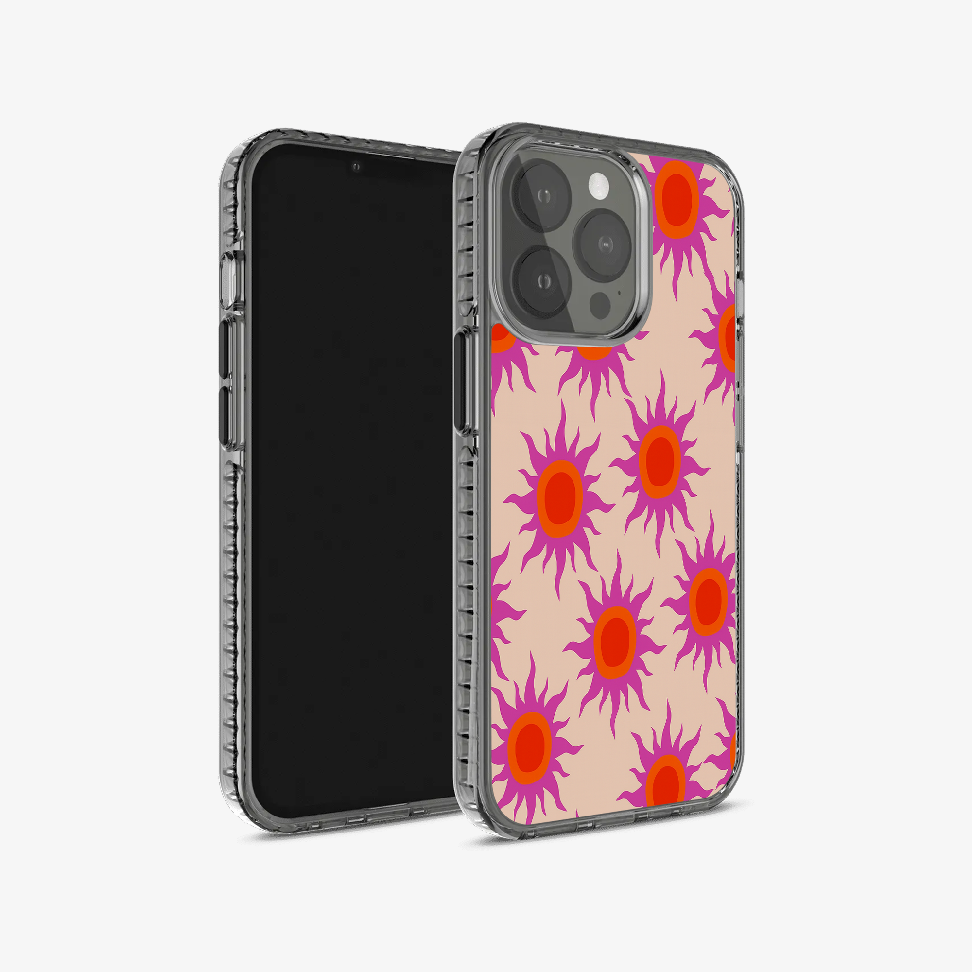 Sunset Glow Phone Case