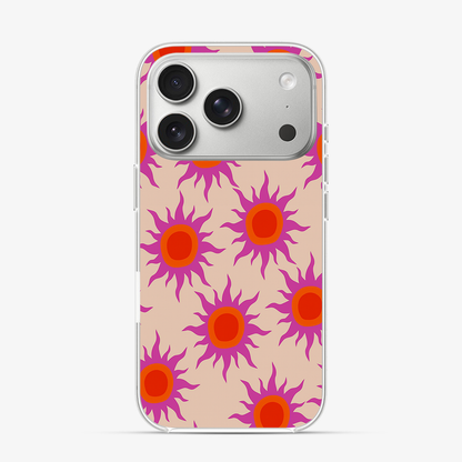 Sunset Glow iPhone 17 Pro Max Case