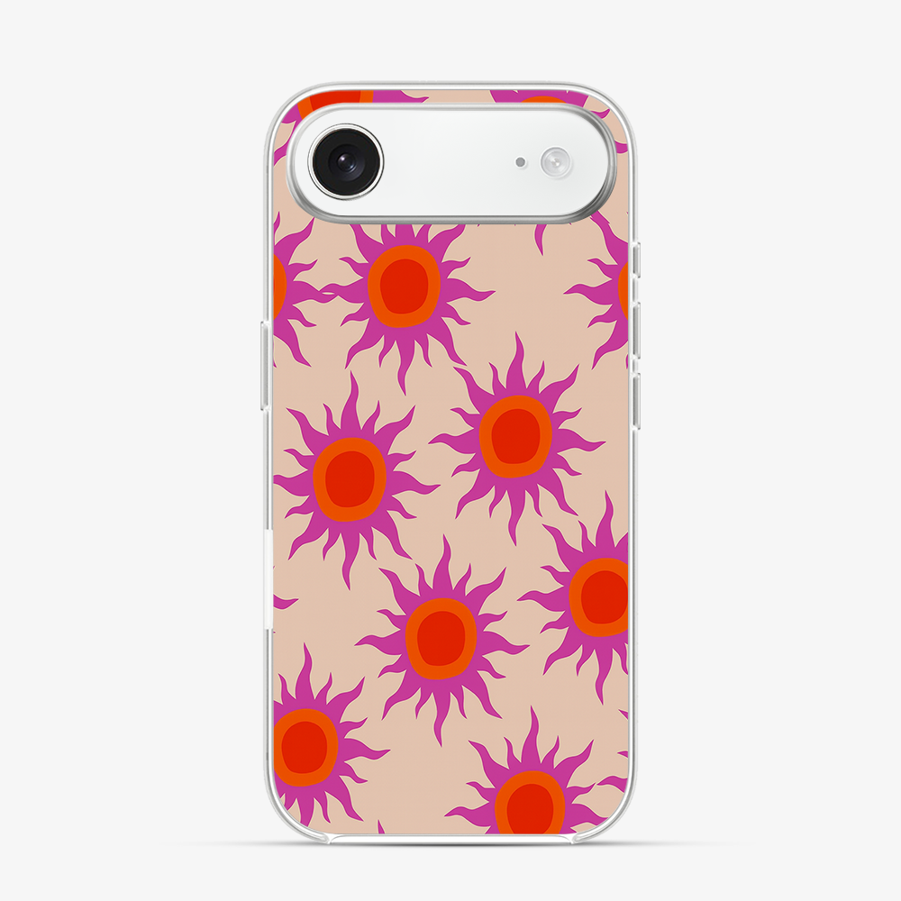 Sunset Glow iPhone Air Case
