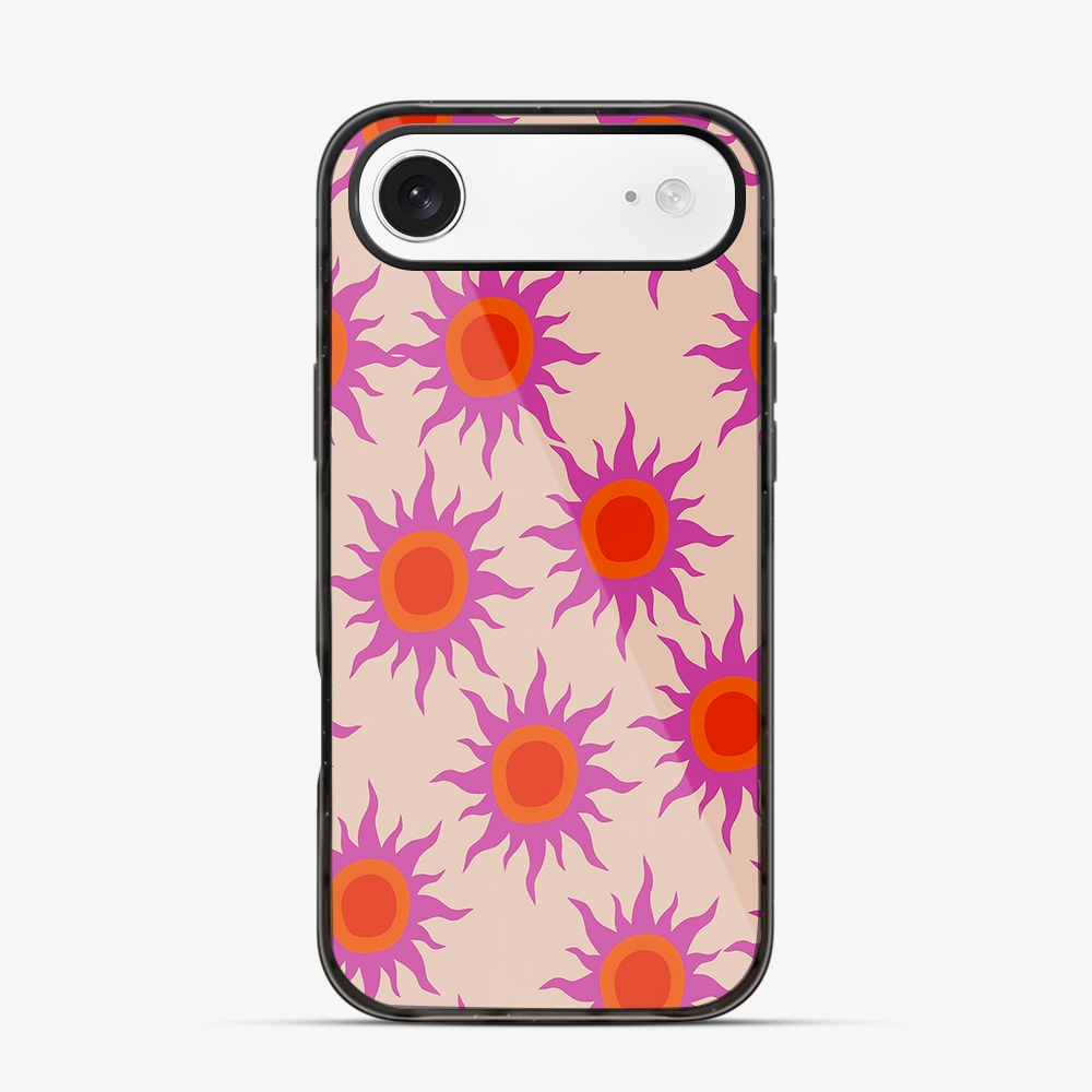 Sunset Glow iPhone Air Case