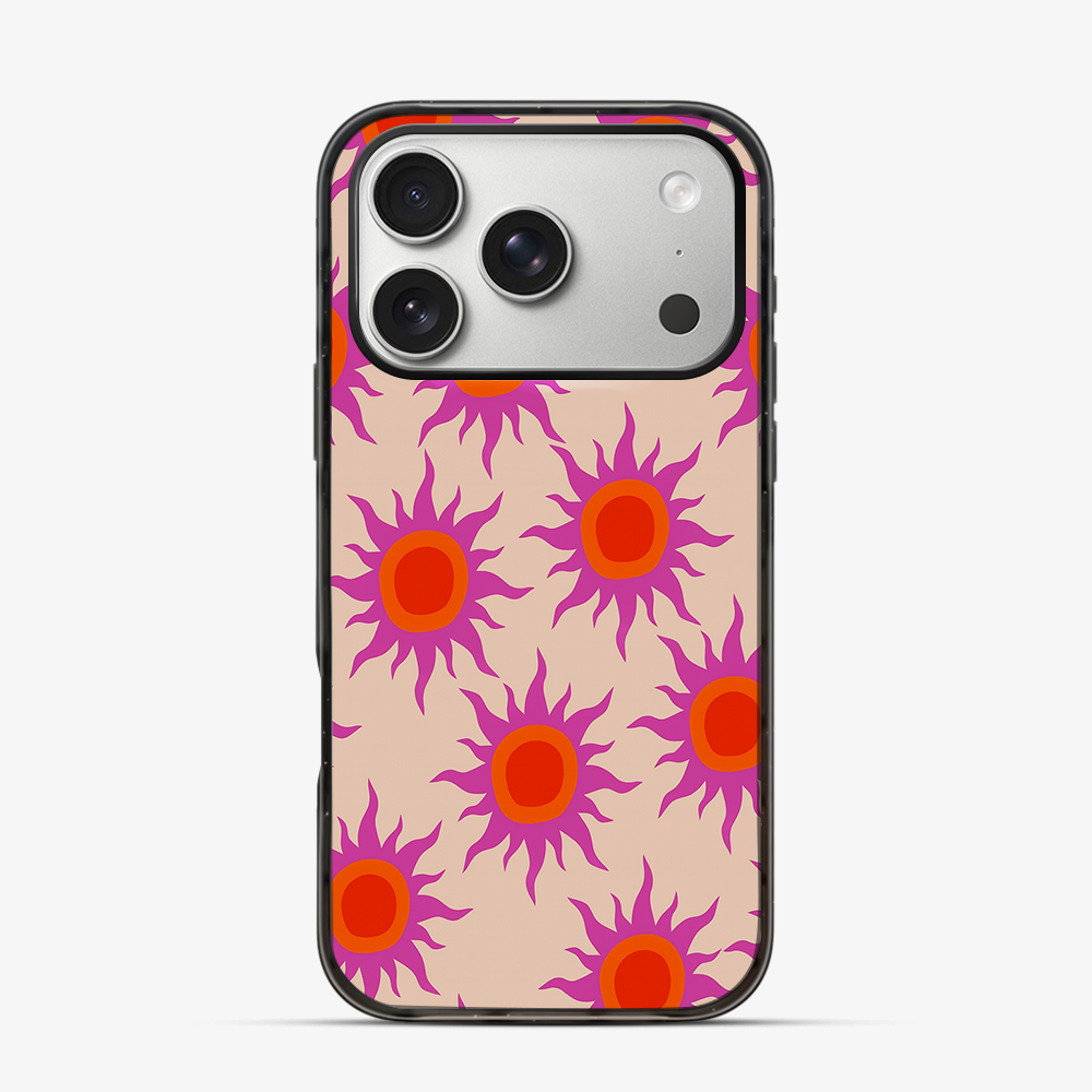 Sunset Glow iPhone 17 Pro Max Case