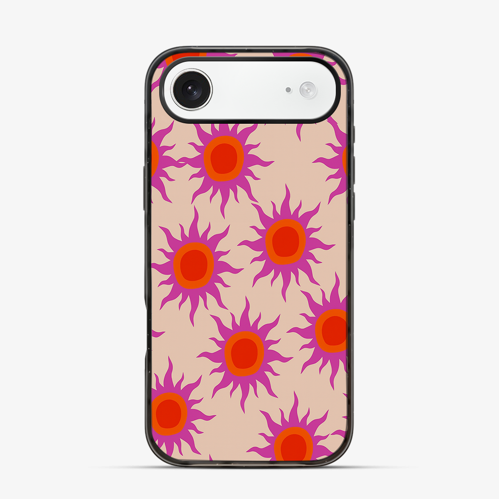 Sunset Glow iPhone Air Case
