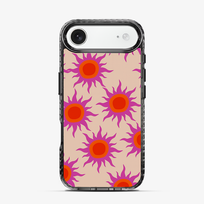 Sunset Glow iPhone Air Case