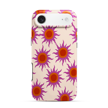 Sunset Glow iPhone Air Case