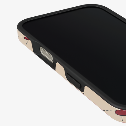 Love Letter Armoured Phone Case