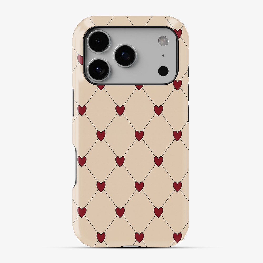 Love Letter Phone Case
