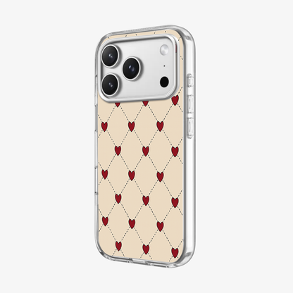 Love Letter Phone Case
