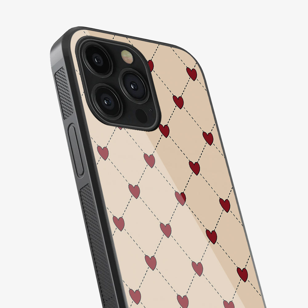 Love Letter Phone Case