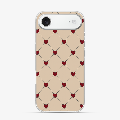 Love Letter iPhone Air Case
