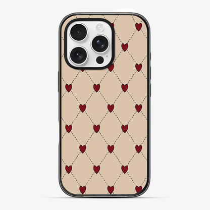 Love Letter Phone Case Hard 2.0 Case