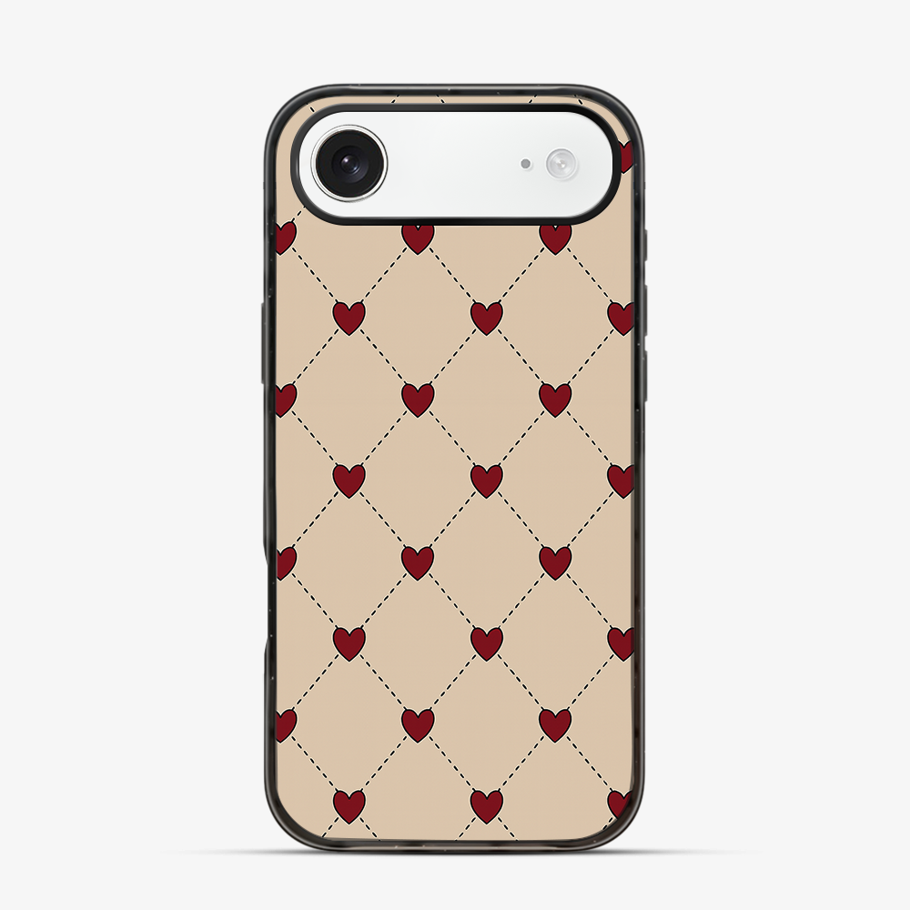 Love Letter iPhone Air Case