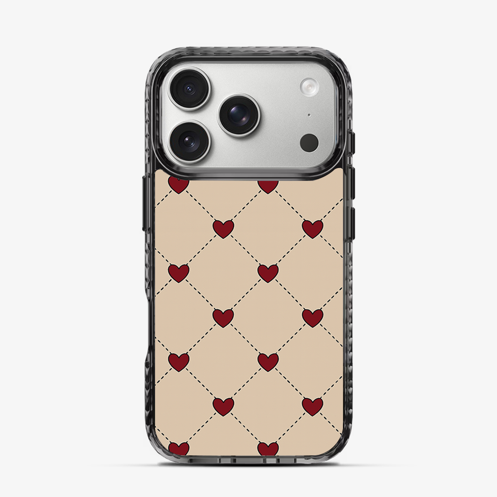 Love Letter iPhone 17 Pro Max Case
