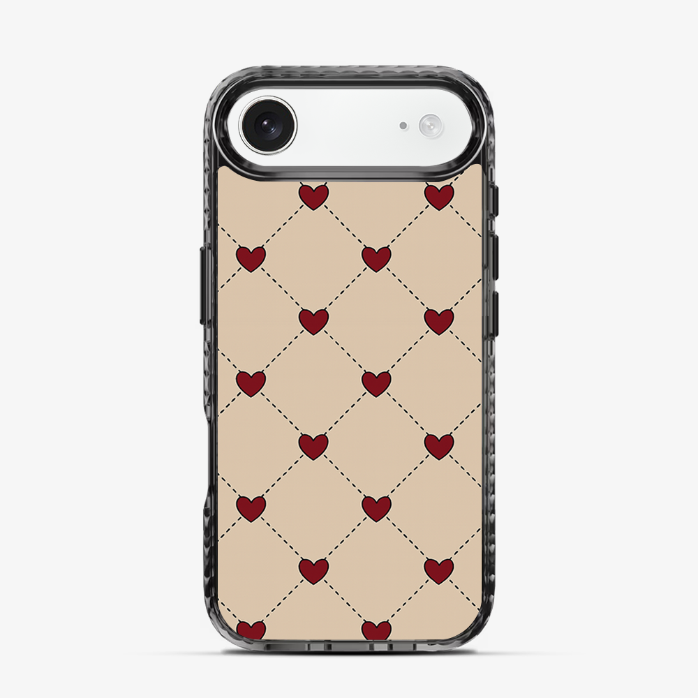 Love Letter iPhone Air Case