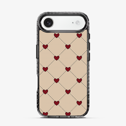 Love Letter iPhone Air Case