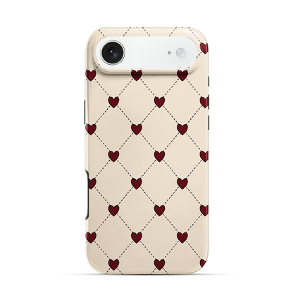 Love Letter iPhone Air Case
