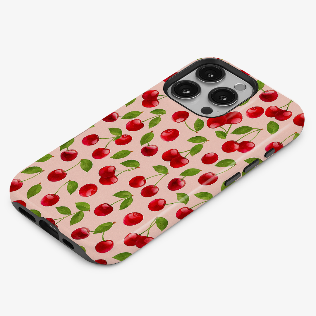 Afternoon Treat Armoured Phone Case