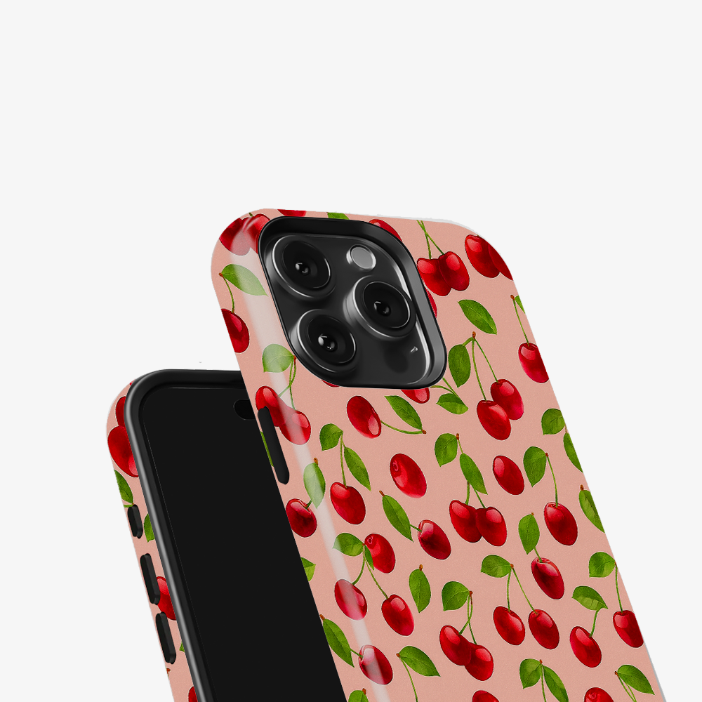 Afternoon Treat Armoured Phone Case