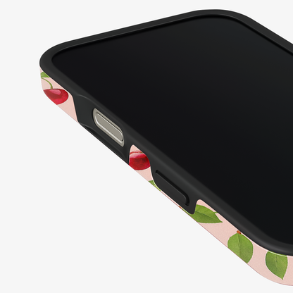 Afternoon Treat Armoured Phone Case