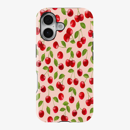 Afternoon Treat Phone Case