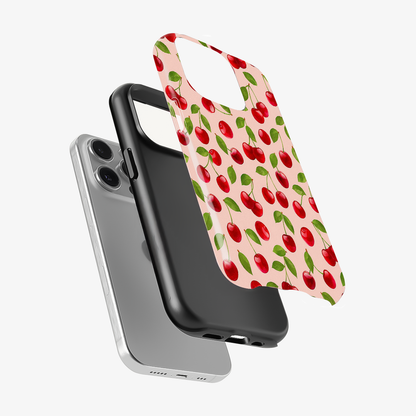 Afternoon Treat Phone Case