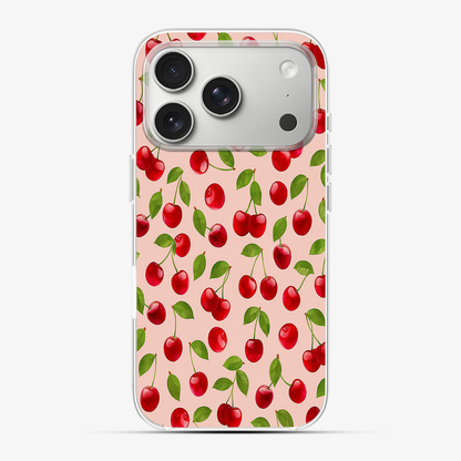 Afternoon Treat Phone Case