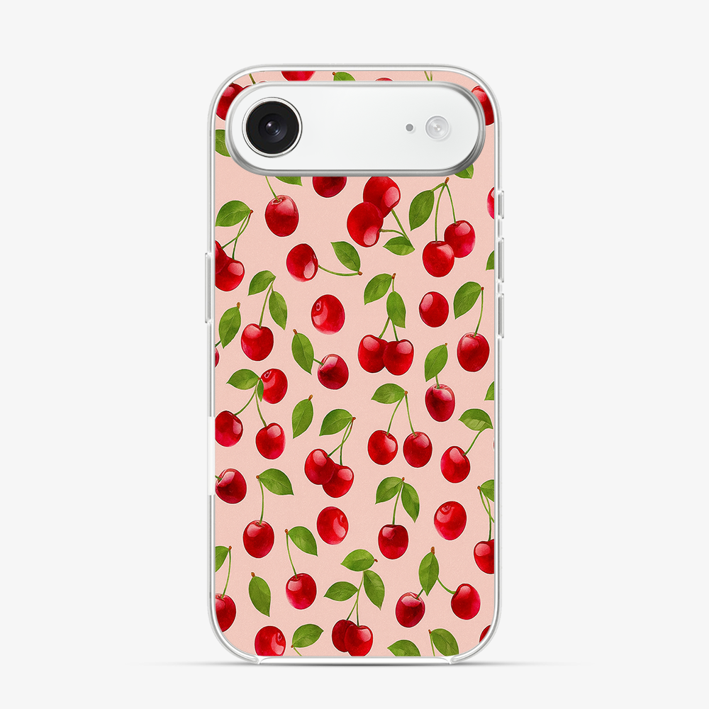Afternoon Treat iPhone Air Case