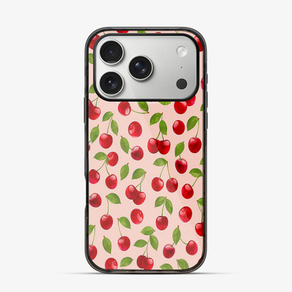 Afternoon Treat iPhone 17 Pro Case