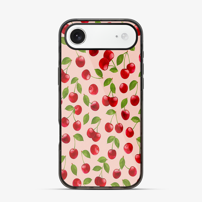 Afternoon Treat iPhone Air Case