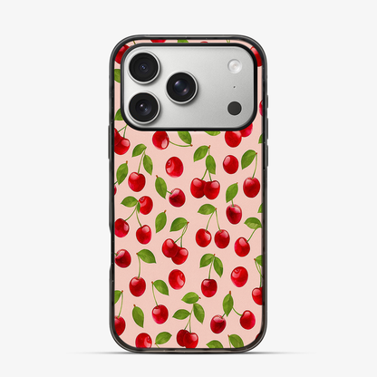 Afternoon Treat iPhone 17 Pro Case