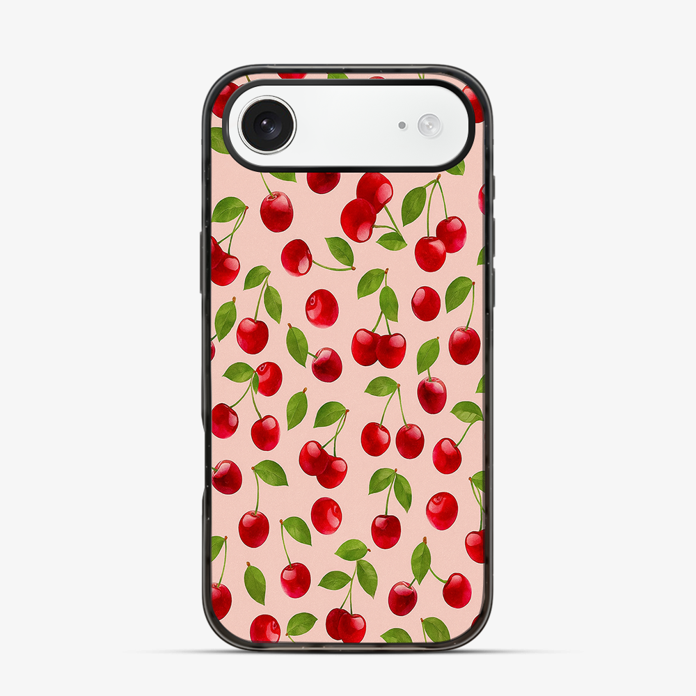 Afternoon Treat iPhone Air Case