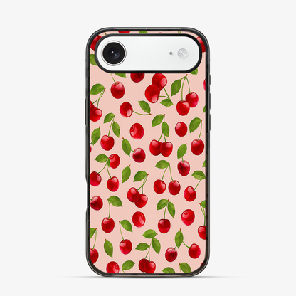 Afternoon Treat iPhone Air Case