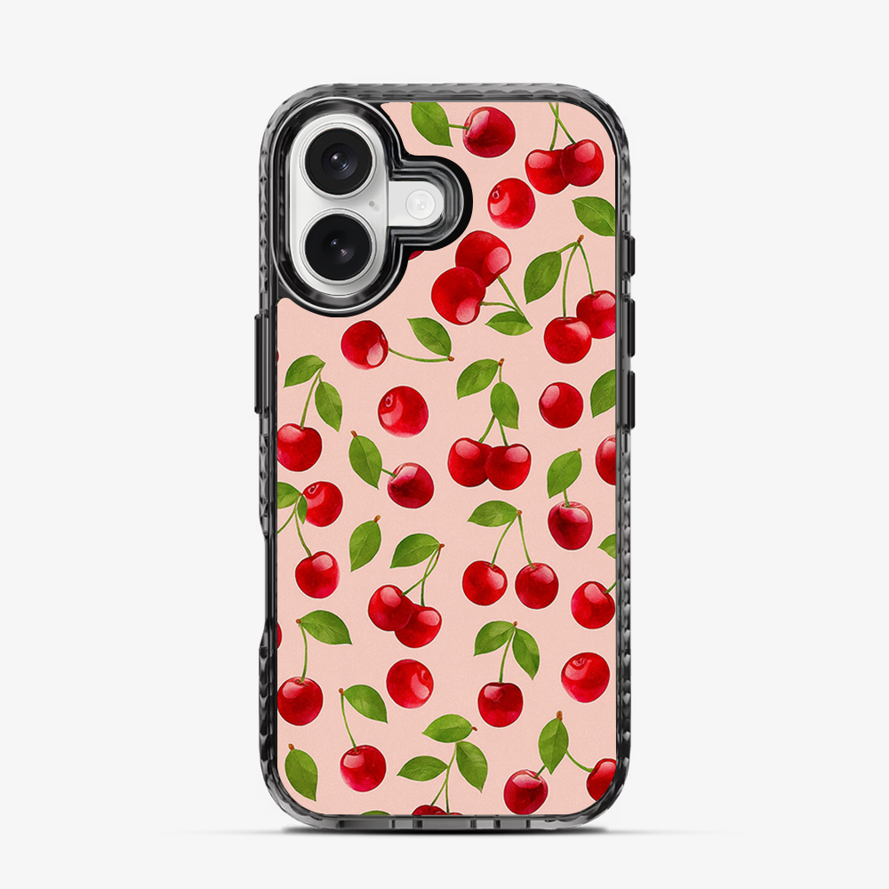 Afternoon Treat iPhone 17 Case