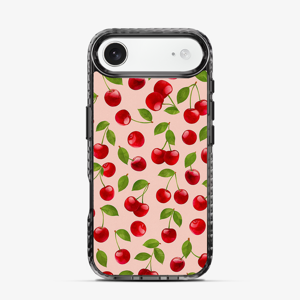 Afternoon Treat iPhone Air Case
