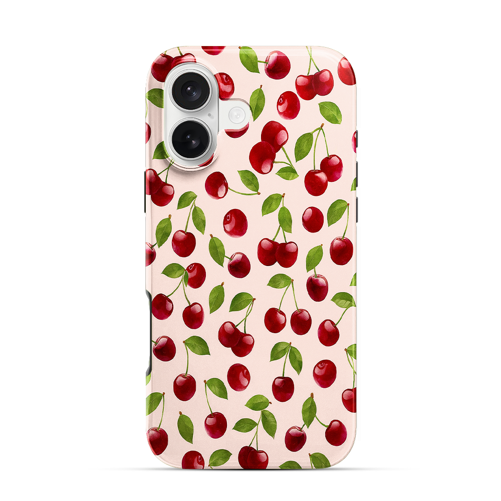 Afternoon Treat iPhone 17 Case