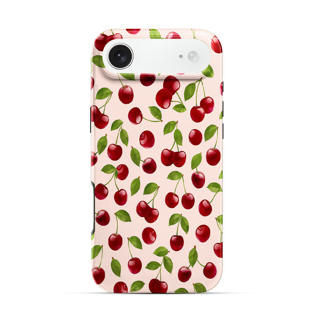 Afternoon Treat iPhone Air Case