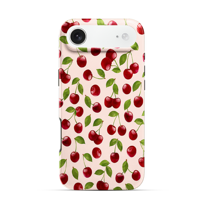Afternoon Treat iPhone Air Case