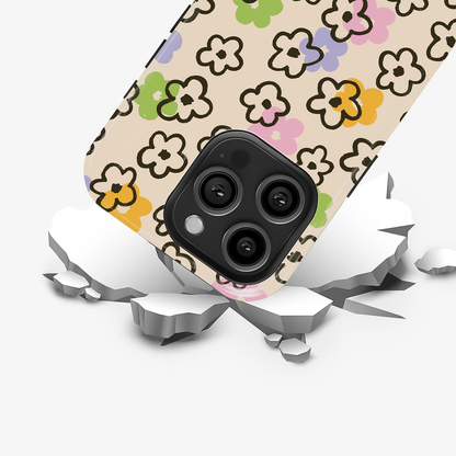 Good Vibes Armoured Phone Case