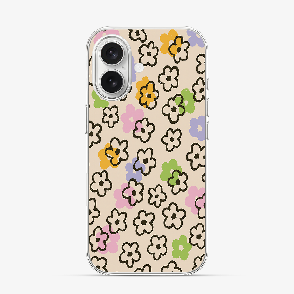 Good Vibes iPhone 17 Case