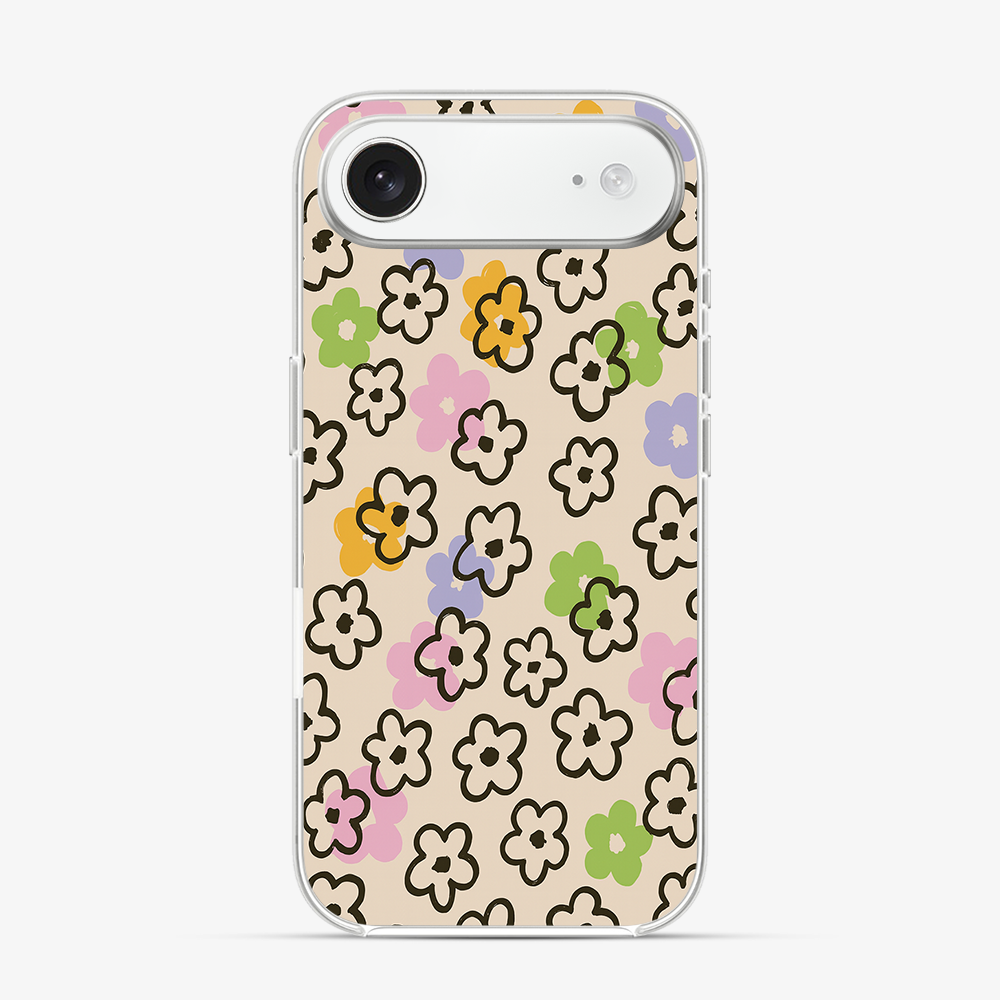 Good Vibes iPhone Air Case