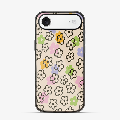 Good Vibes iPhone Air Case