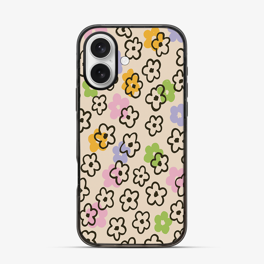 Good Vibes iPhone 17 Case