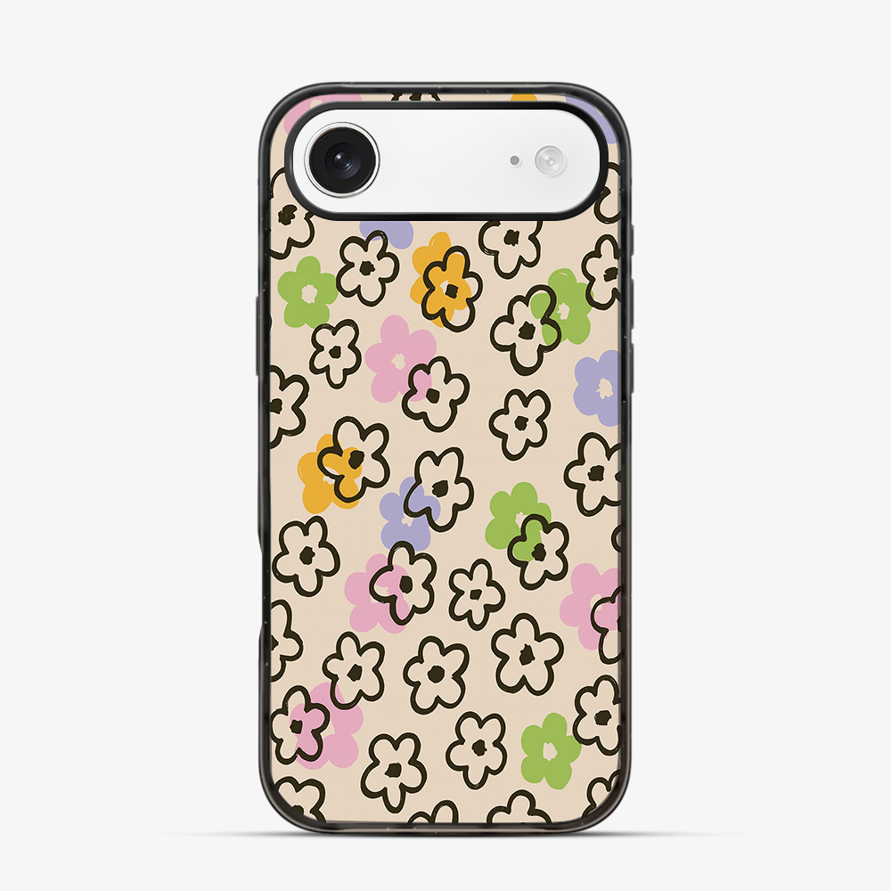 Good Vibes iPhone Air Case