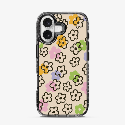 Good Vibes iPhone 17 Case