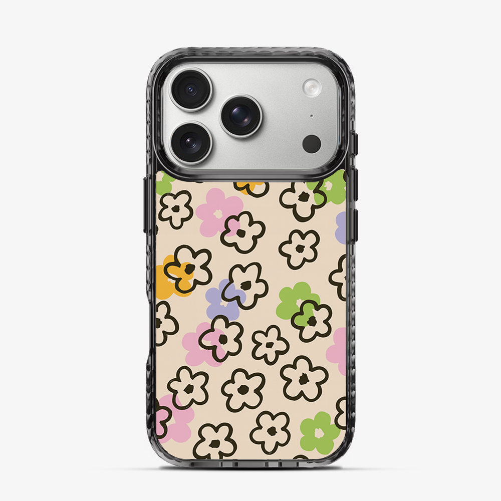 Good Vibes iPhone 17 Pro Case