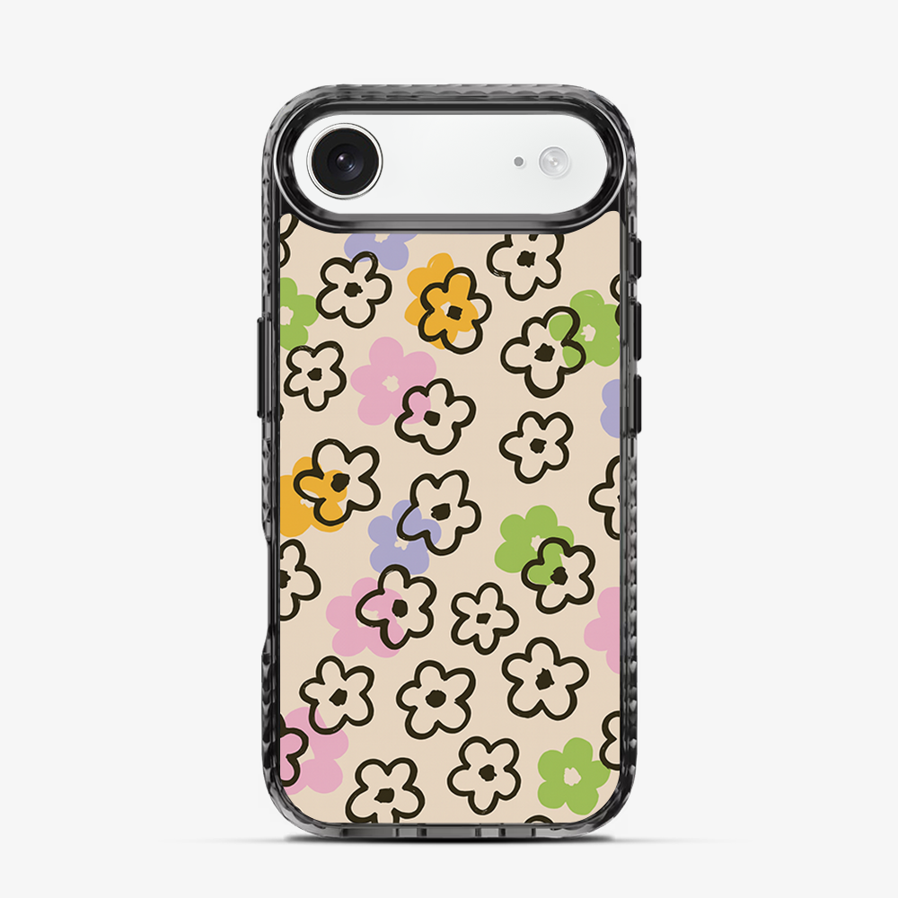 Good Vibes iPhone Air Case