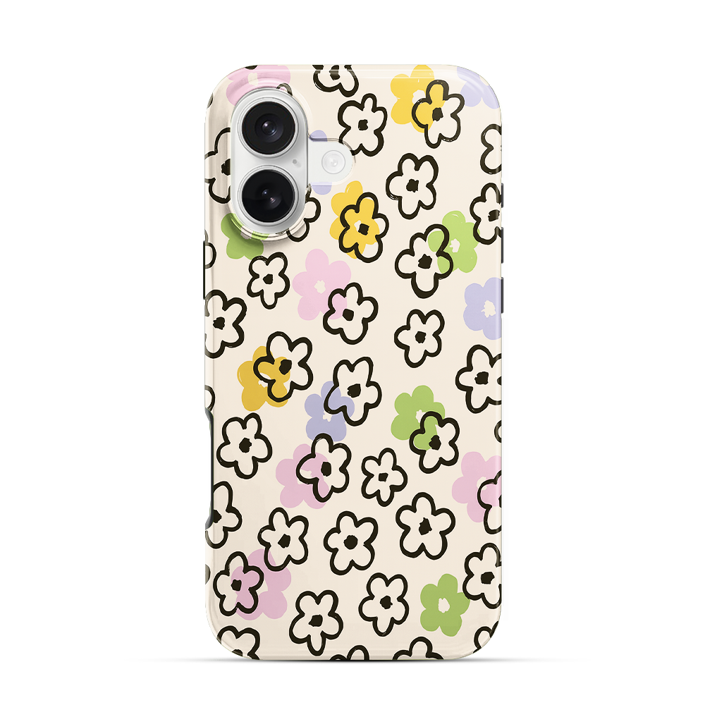 Good Vibes iPhone 17 Case