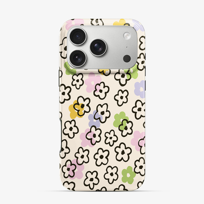 Good Vibes iPhone 17 Pro Case