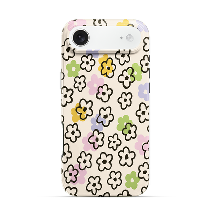 Good Vibes iPhone Air Case